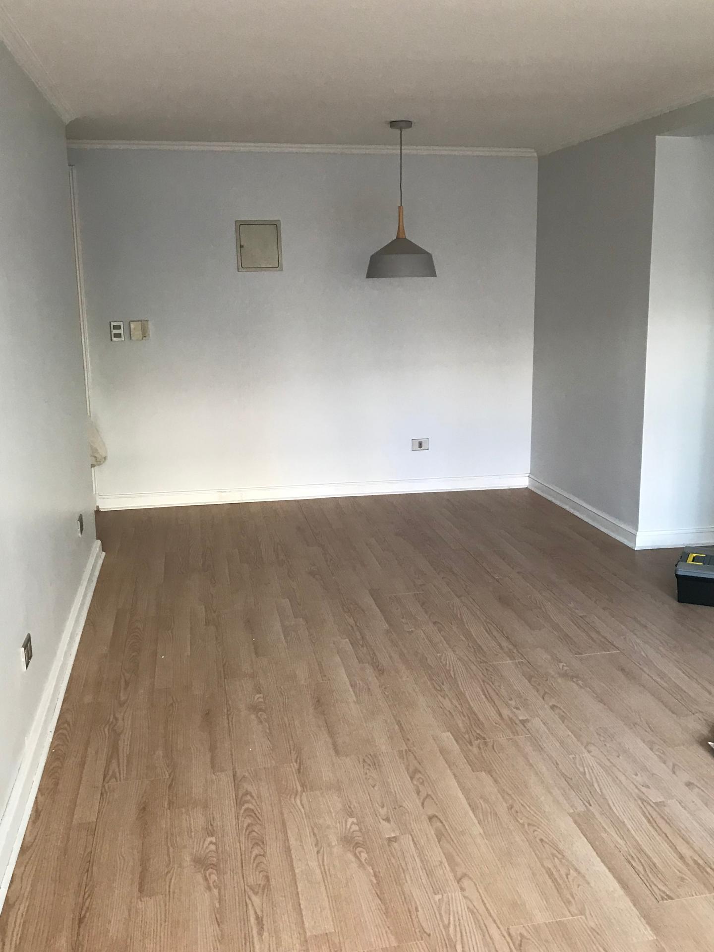 Arriendo Departamento 2D 2B E B - Providencia