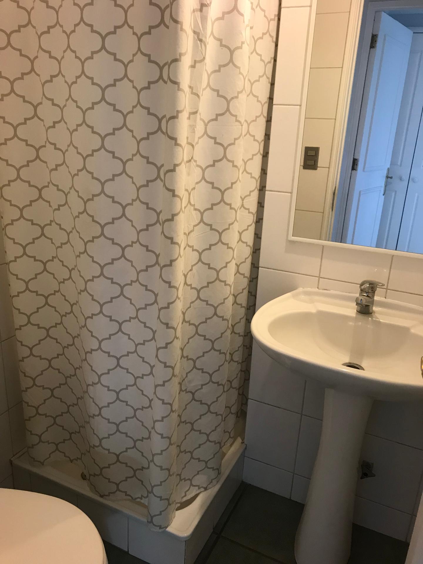 Arriendo Departamento 2D 2B E B - Providencia