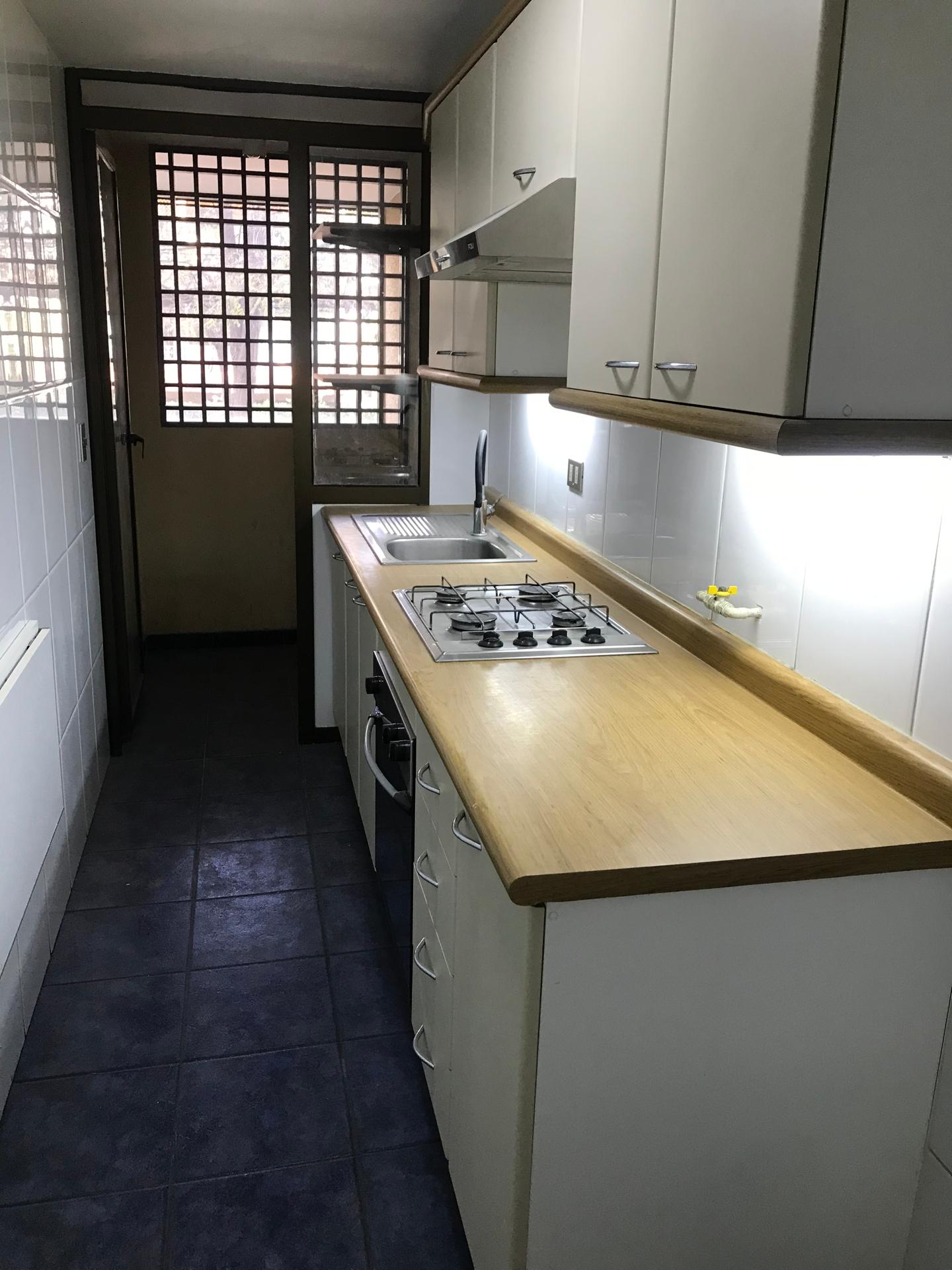 Arriendo Departamento 2D 2B E B - Providencia