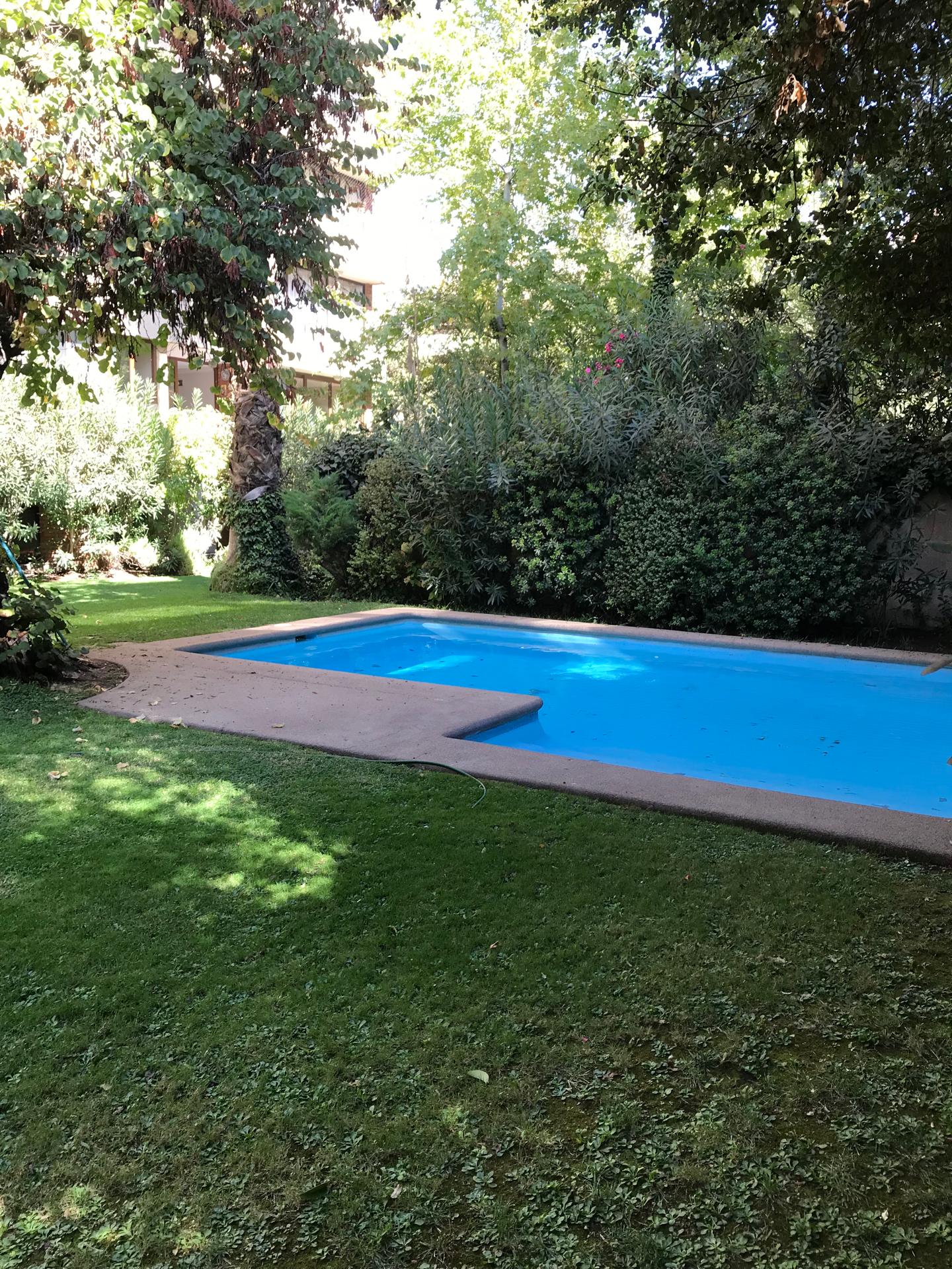 Arriendo Departamento 2D 2B E B - Providencia