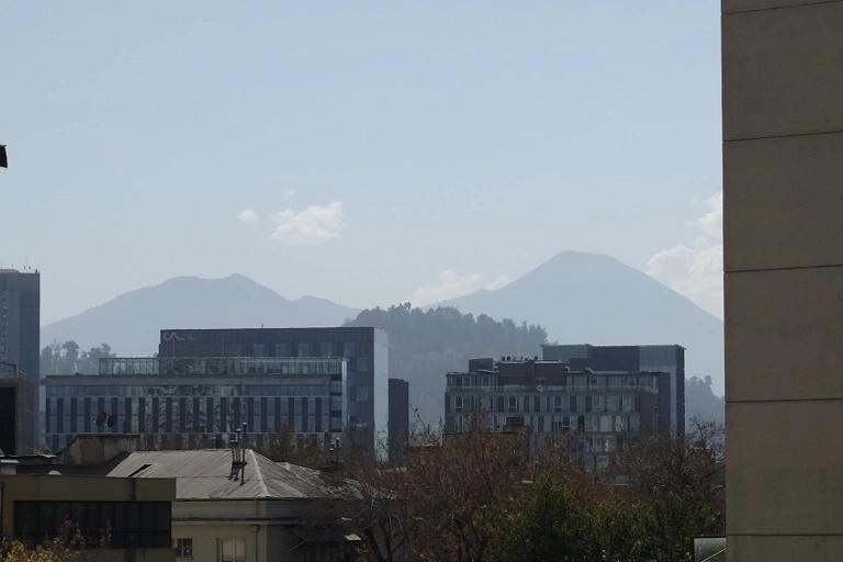 Arriendo Departamento 3D 2B - Providencia