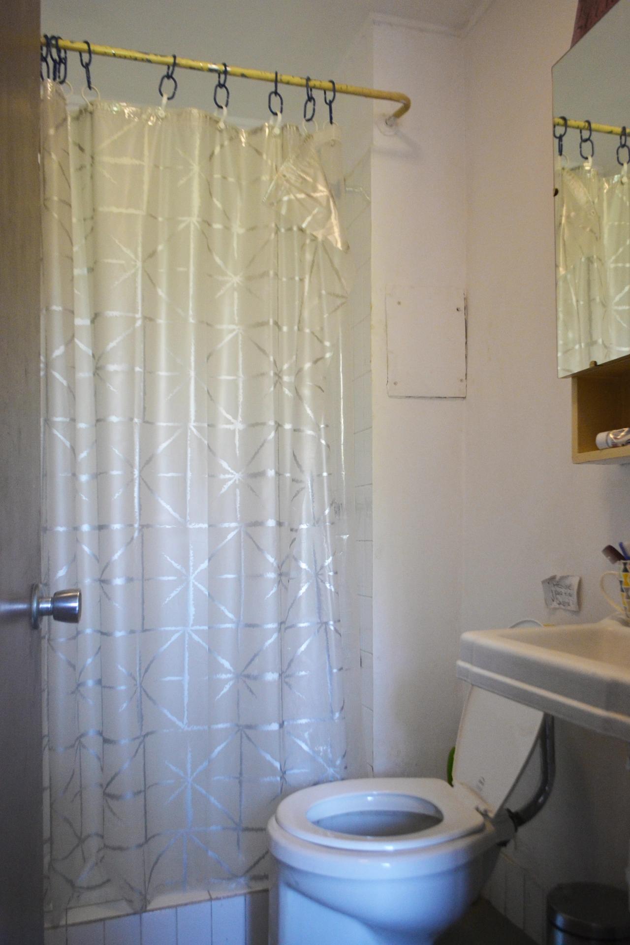 Arriendo Departamento 3D 2B - Providencia