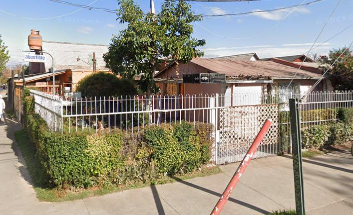 Venta Usado Casa 2D 2B - &Ntilde;u&ntilde;oa