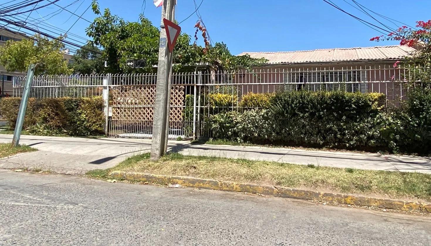 Venta Usado Casa 2D 2B - &Ntilde;u&ntilde;oa