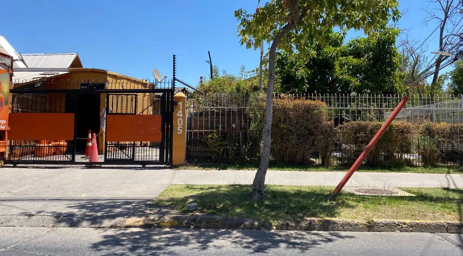 Venta Usado Casa 2D 2B - &Ntilde;u&ntilde;oa