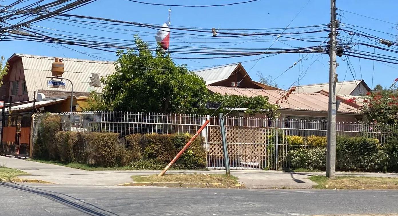 Venta Usado Casa 2D 2B - &Ntilde;u&ntilde;oa