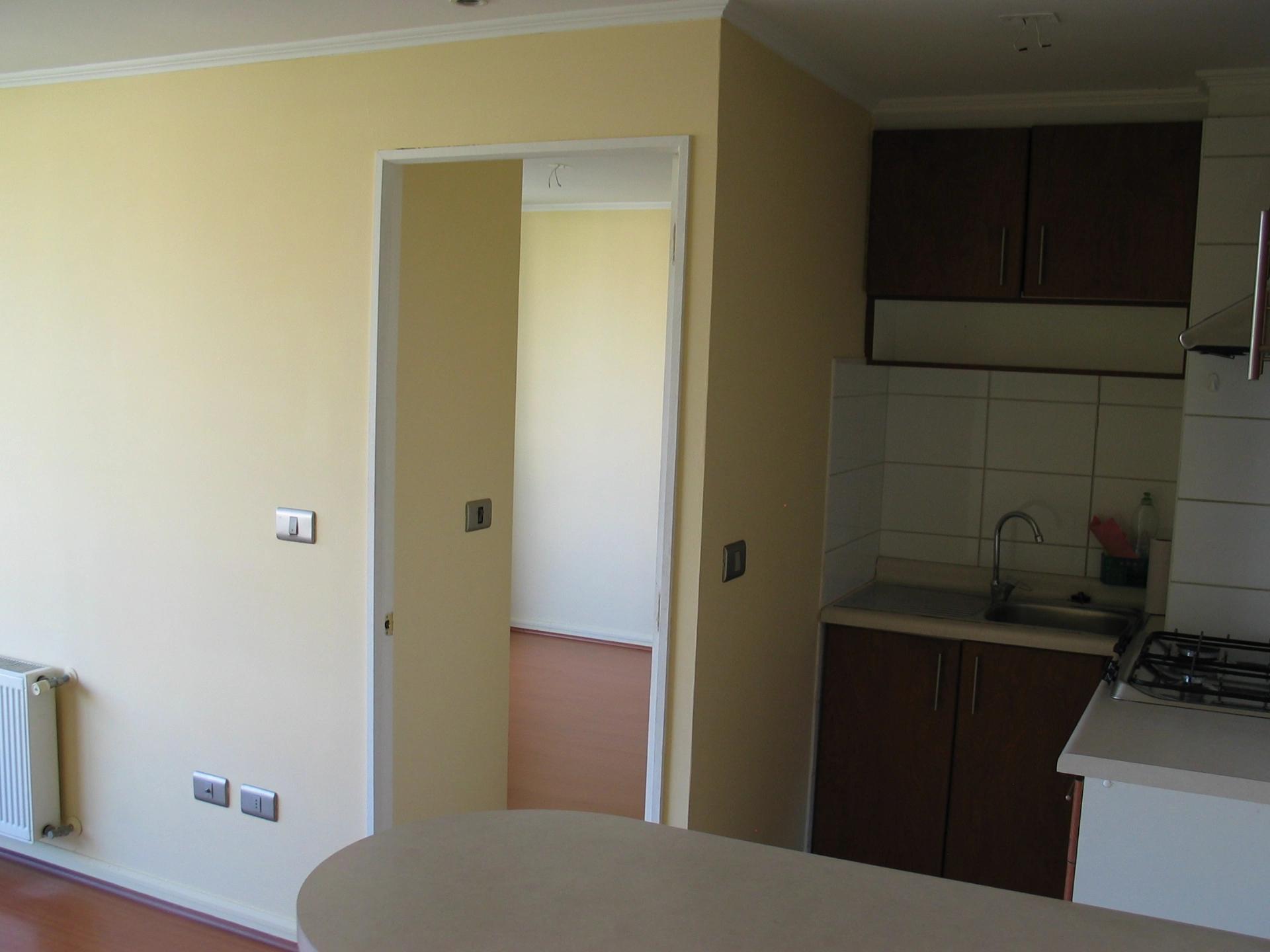 Venta Usado Departamento 1D 1B E B - Providencia