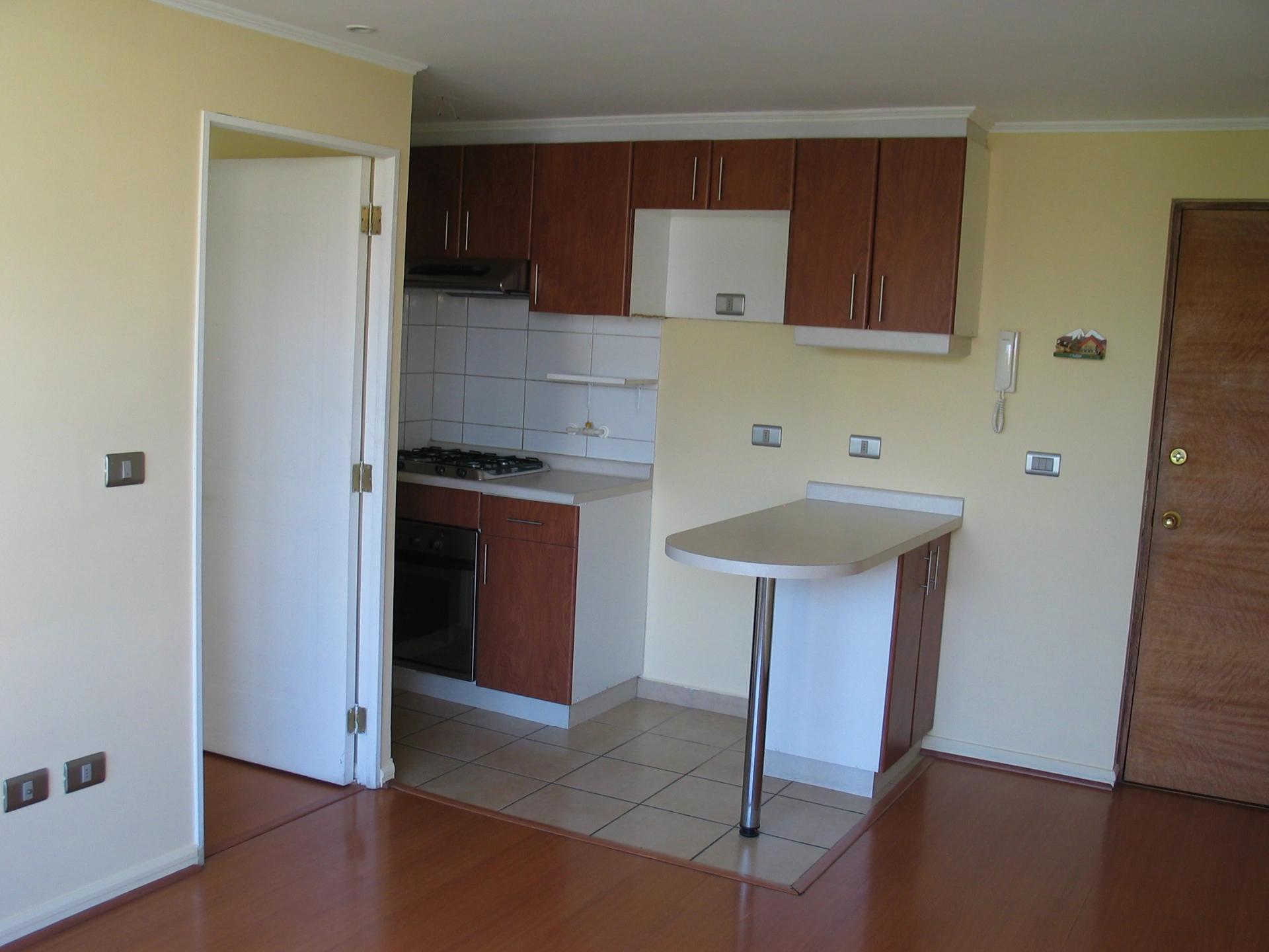 Venta Usado Departamento 1D 1B E B - Providencia
