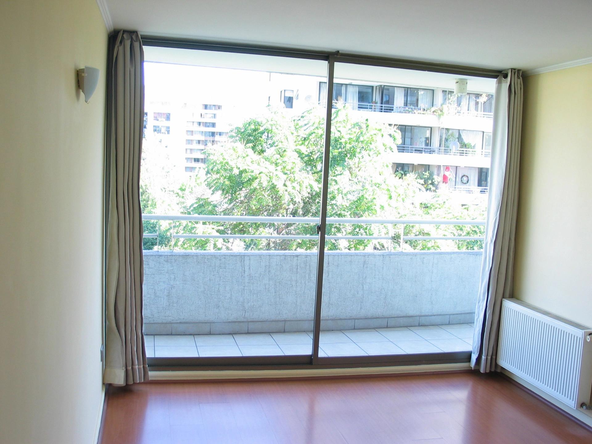 Venta Usado Departamento 1D 1B E B - Providencia