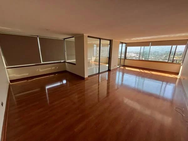 Arriendo Departamento 4D 4B - Las Condes