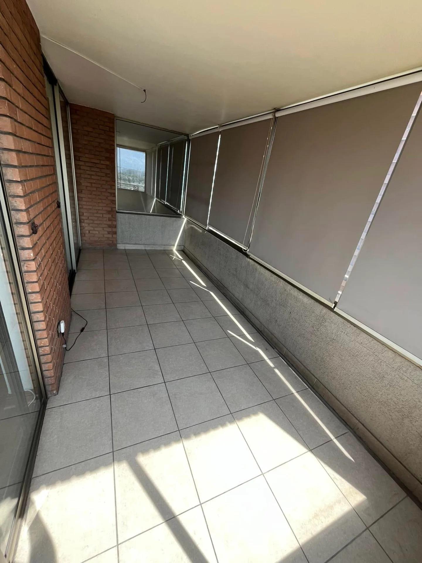 Arriendo Departamento 4D 4B - Las Condes