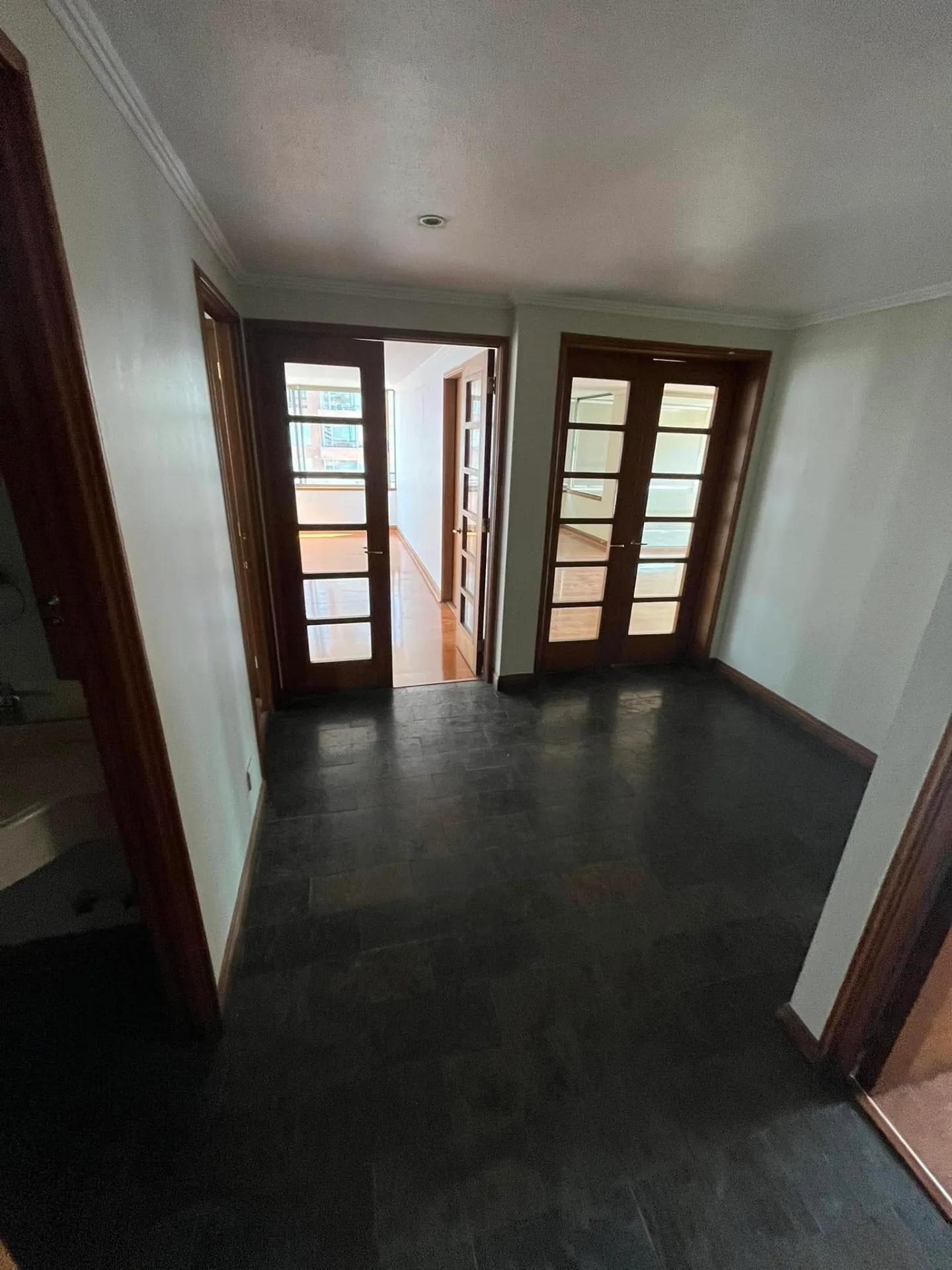 Arriendo Departamento 4D 4B - Las Condes