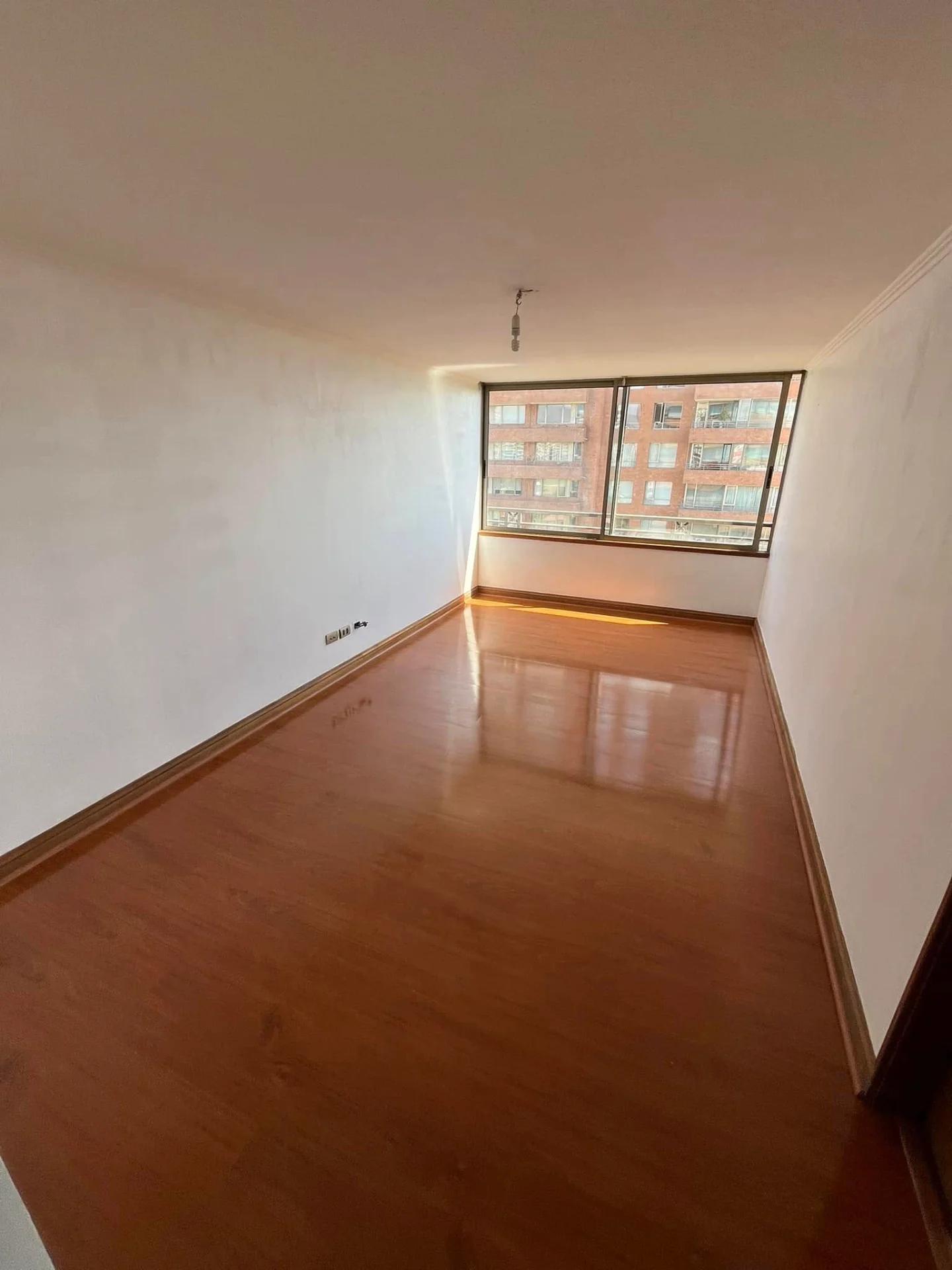 Arriendo Departamento 4D 4B - Las Condes