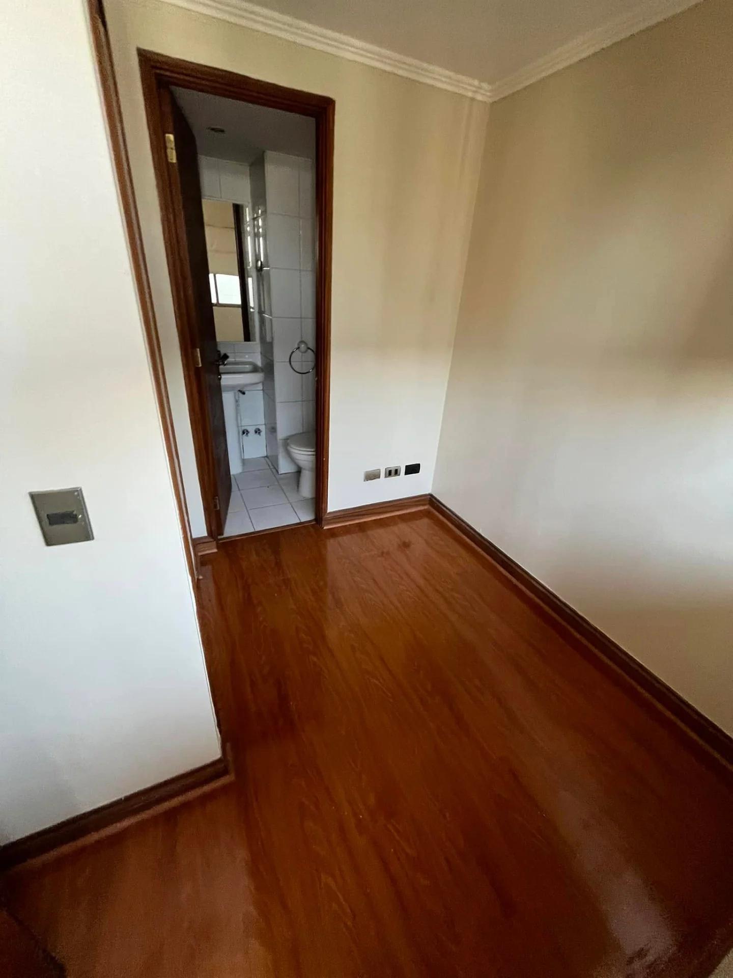 Arriendo Departamento 4D 4B - Las Condes