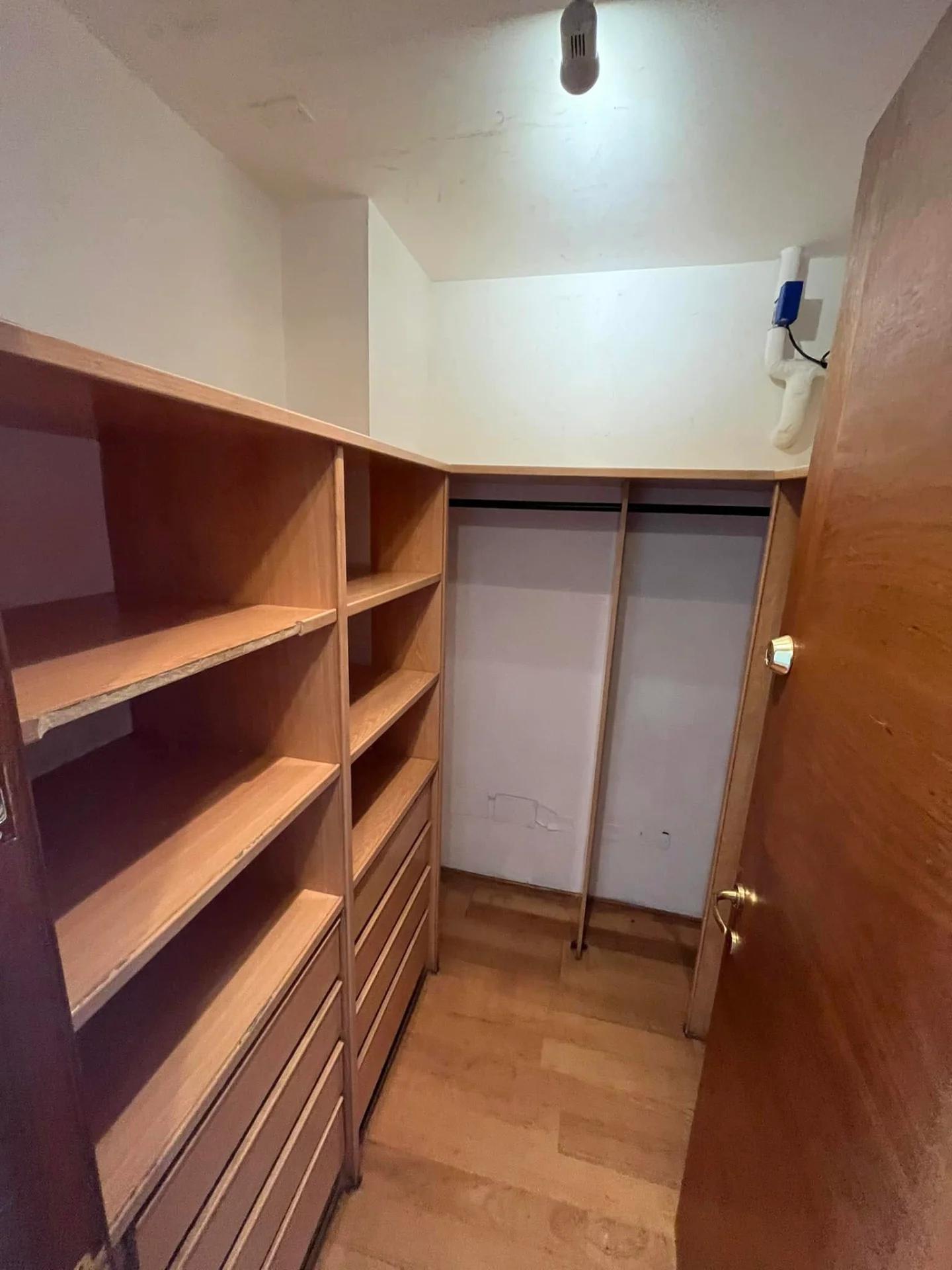 Arriendo Departamento 4D 4B - Las Condes