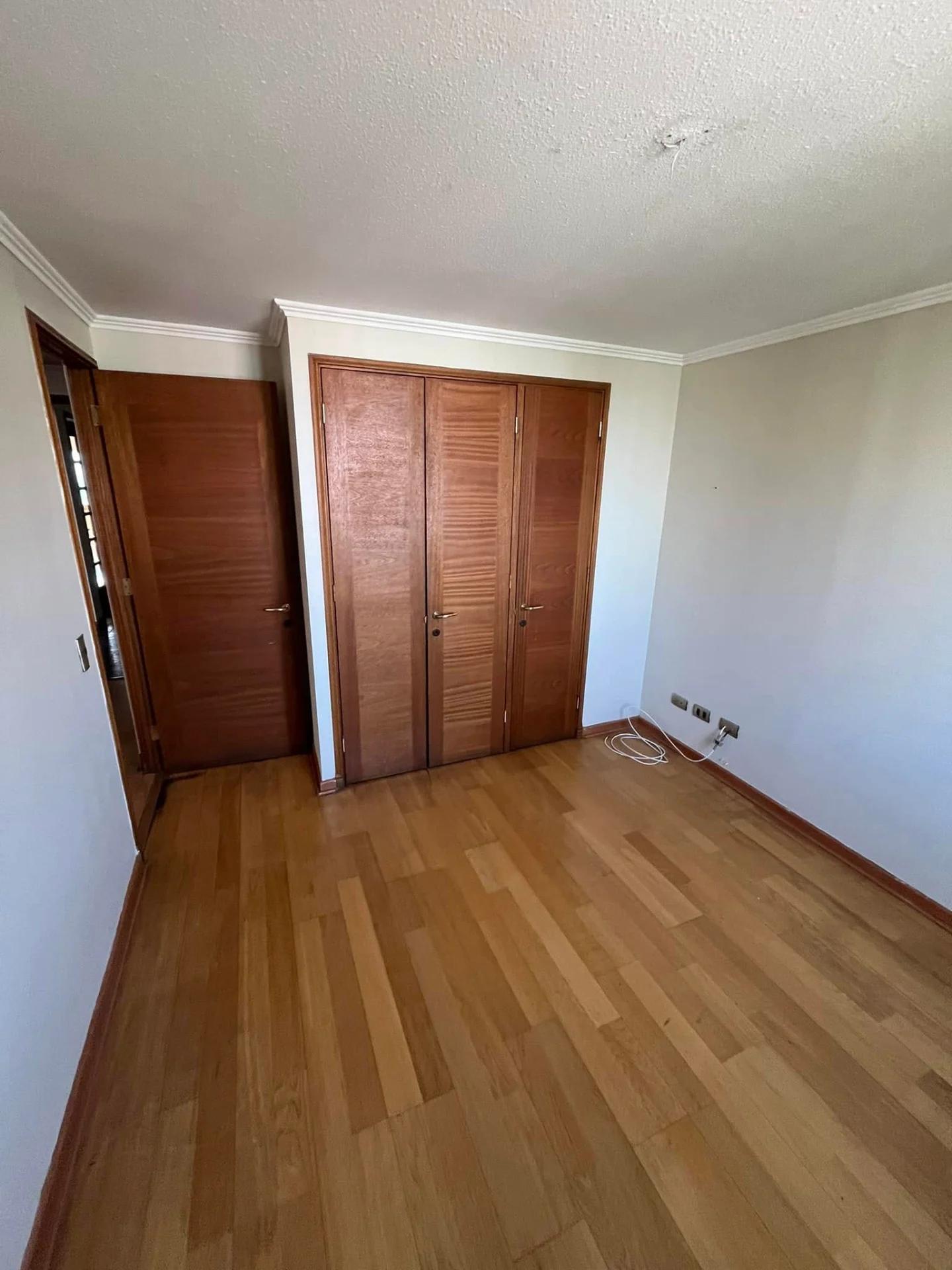 Arriendo Departamento 4D 4B - Las Condes