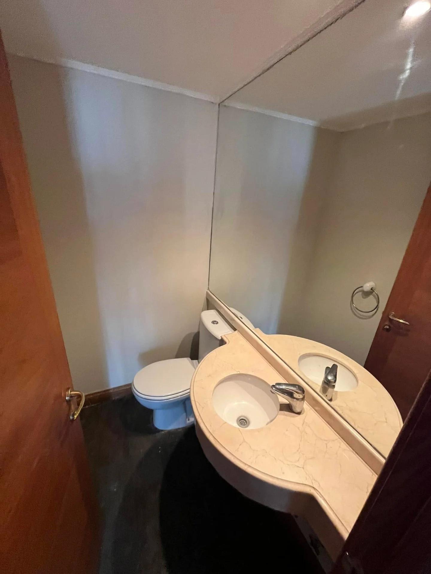 Arriendo Departamento 4D 4B - Las Condes