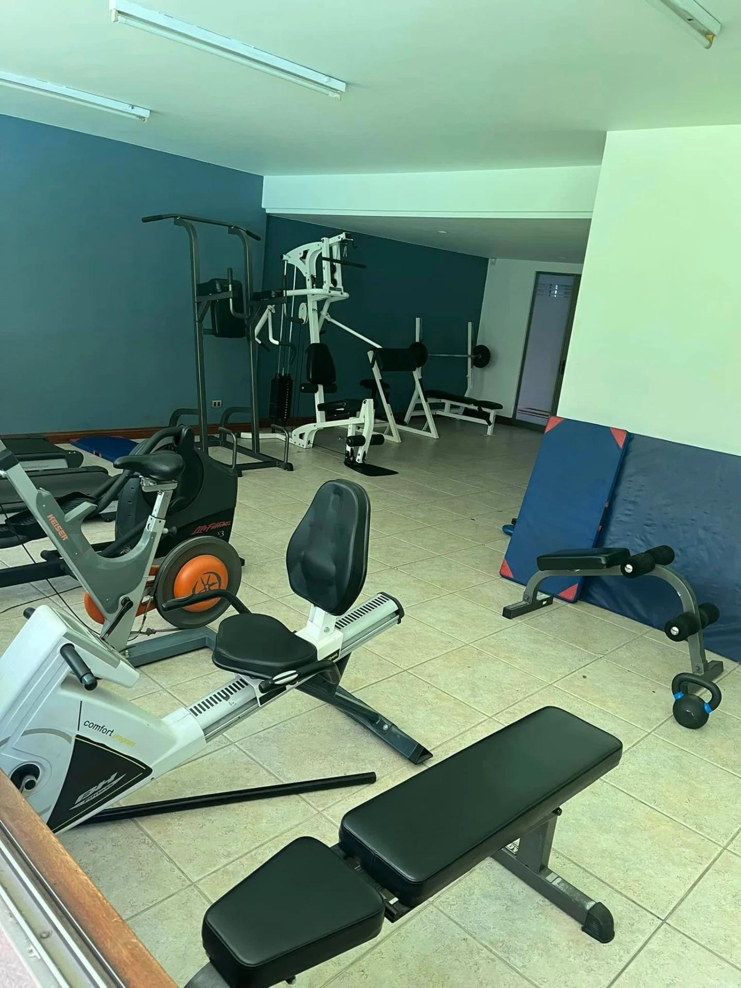 Arriendo Departamento 4D 4B - Las Condes