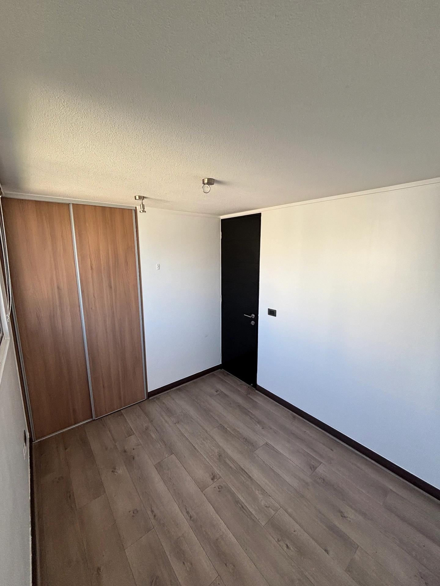 Arriendo Departamento 2D 2B E B - Las Condes