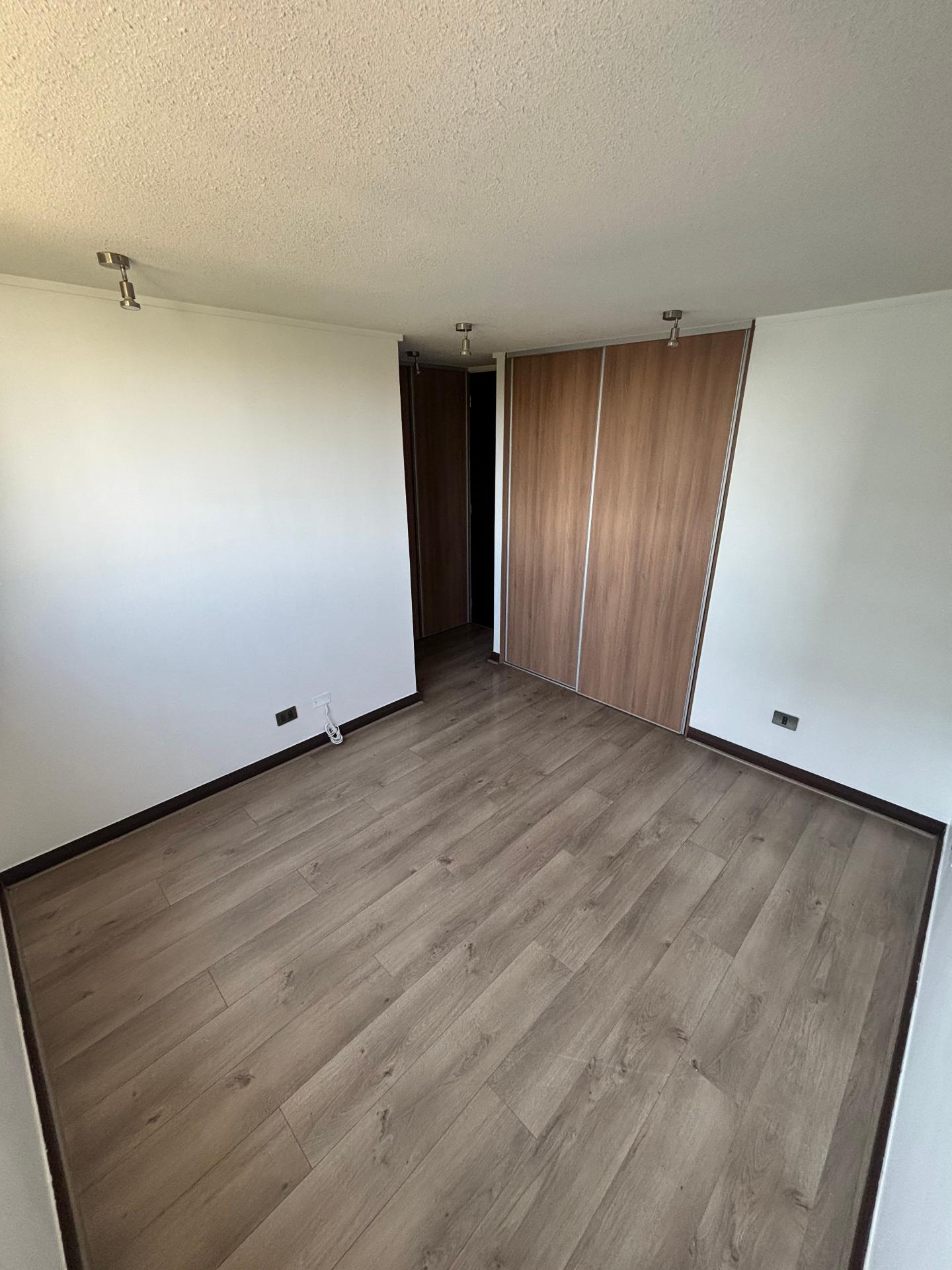 Arriendo Departamento 2D 2B E B - Las Condes