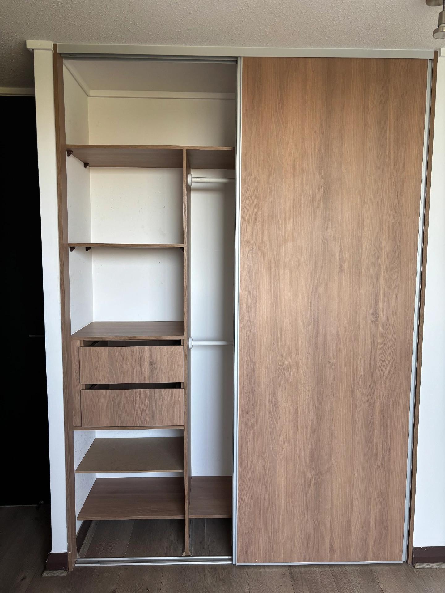 Arriendo Departamento 2D 2B E B - Las Condes