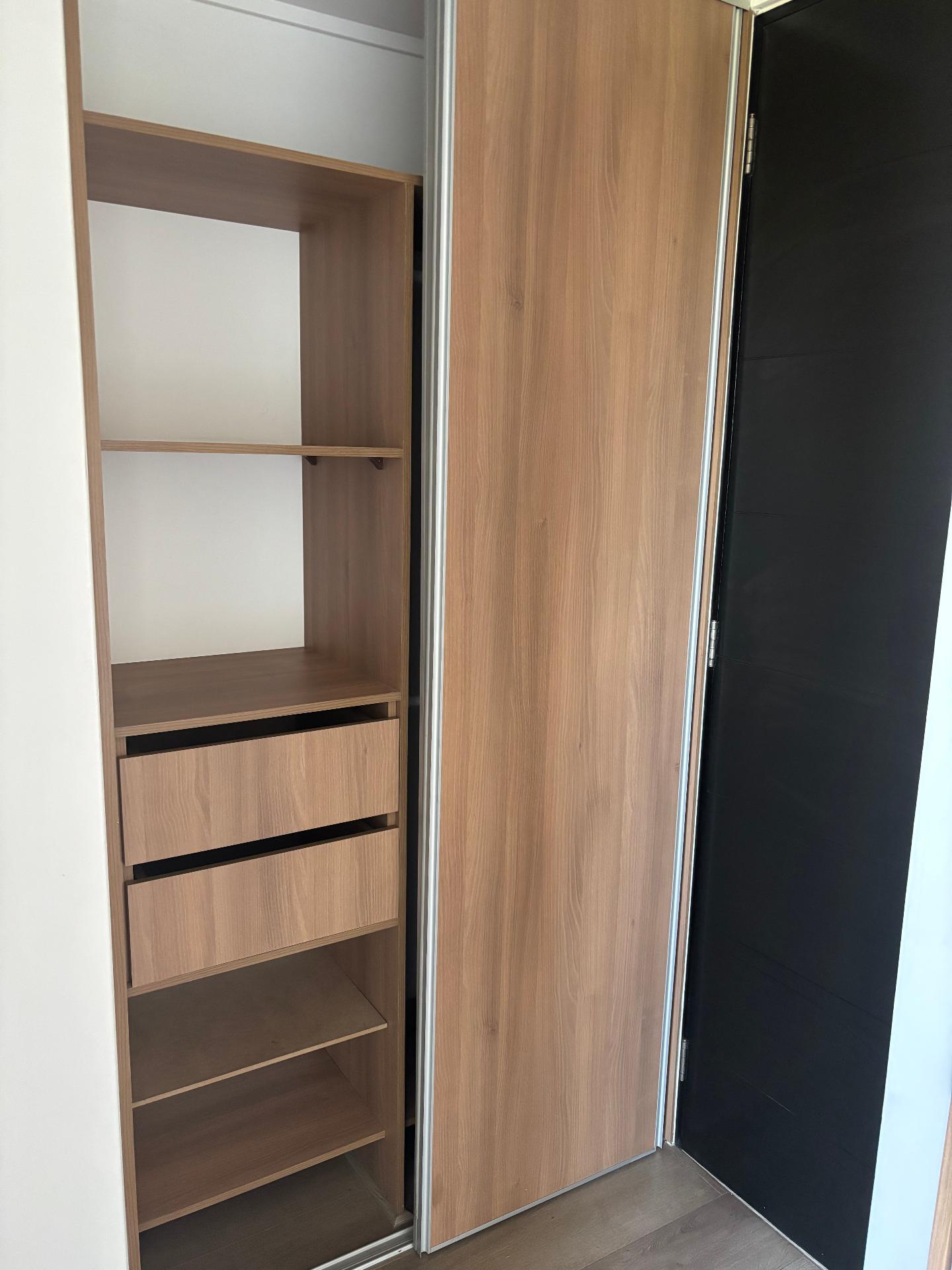 Arriendo Departamento 2D 2B E B - Las Condes