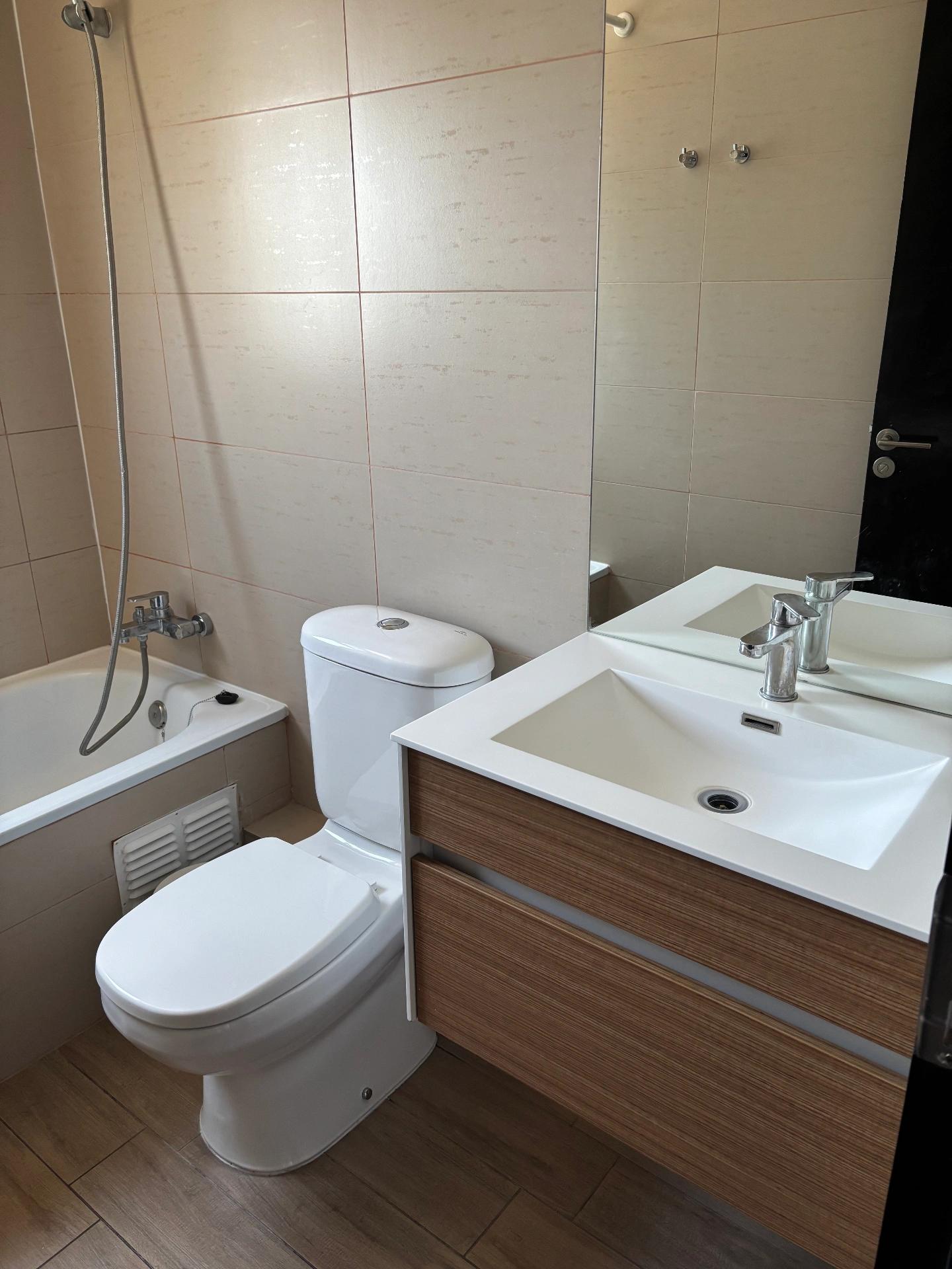 Arriendo Departamento 2D 2B E B - Las Condes