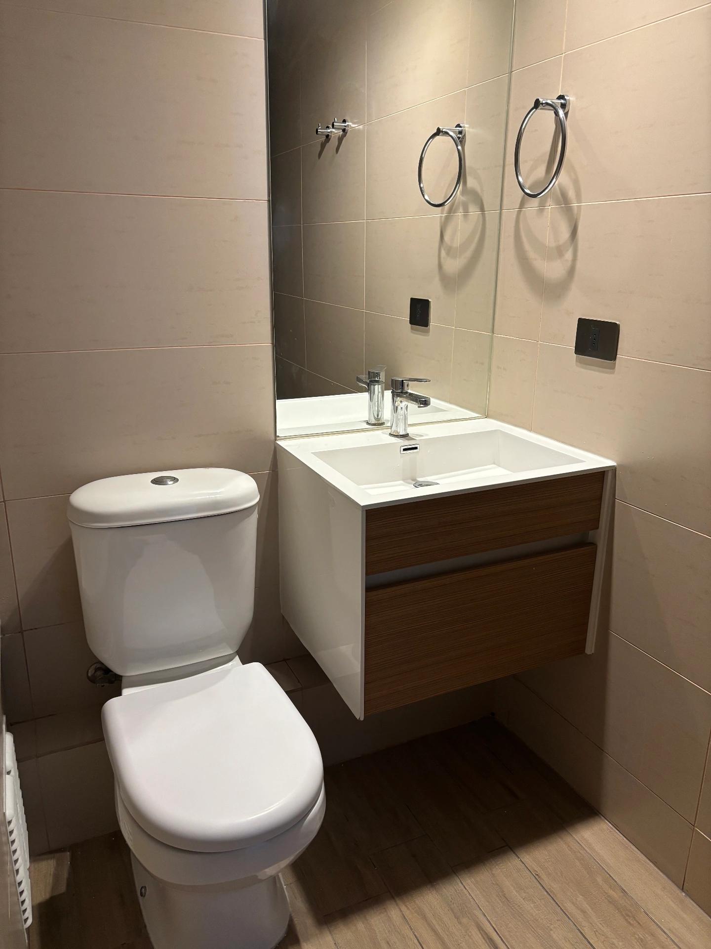 Arriendo Departamento 2D 2B E B - Las Condes