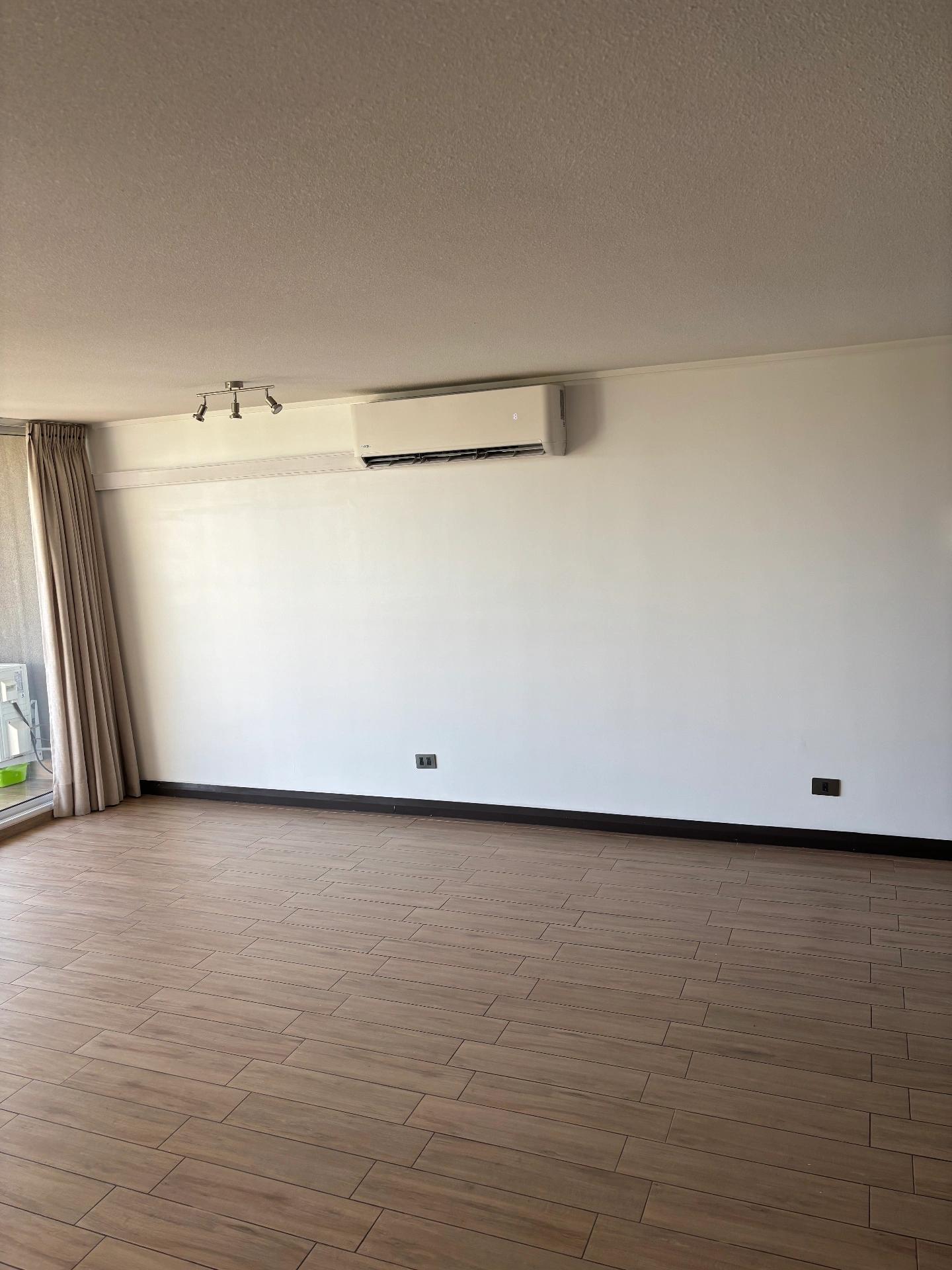 Arriendo Departamento 2D 2B E B - Las Condes