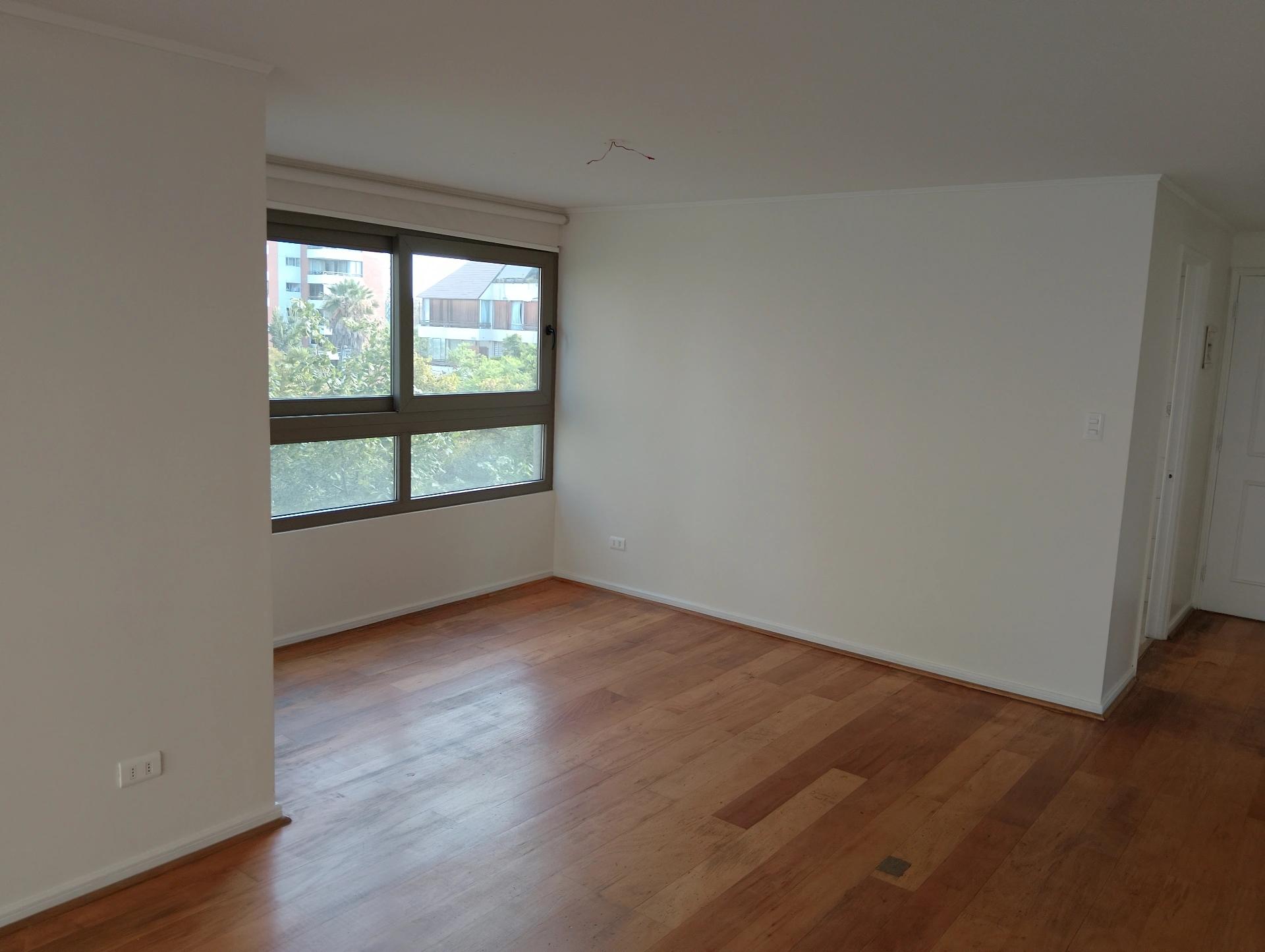 Arriendo Departamento 3D 2B E B - Providencia