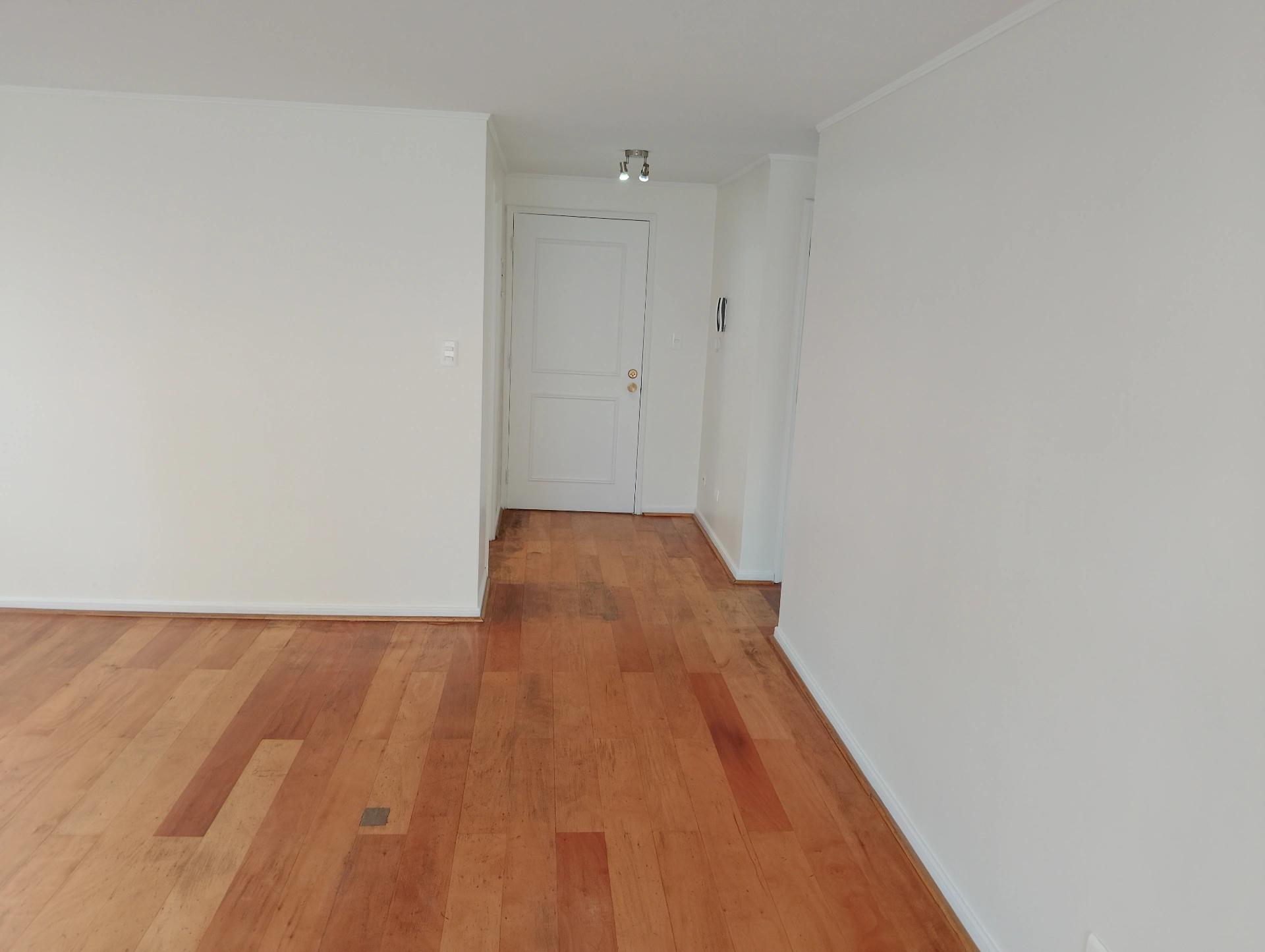 Arriendo Departamento 3D 2B E B - Providencia