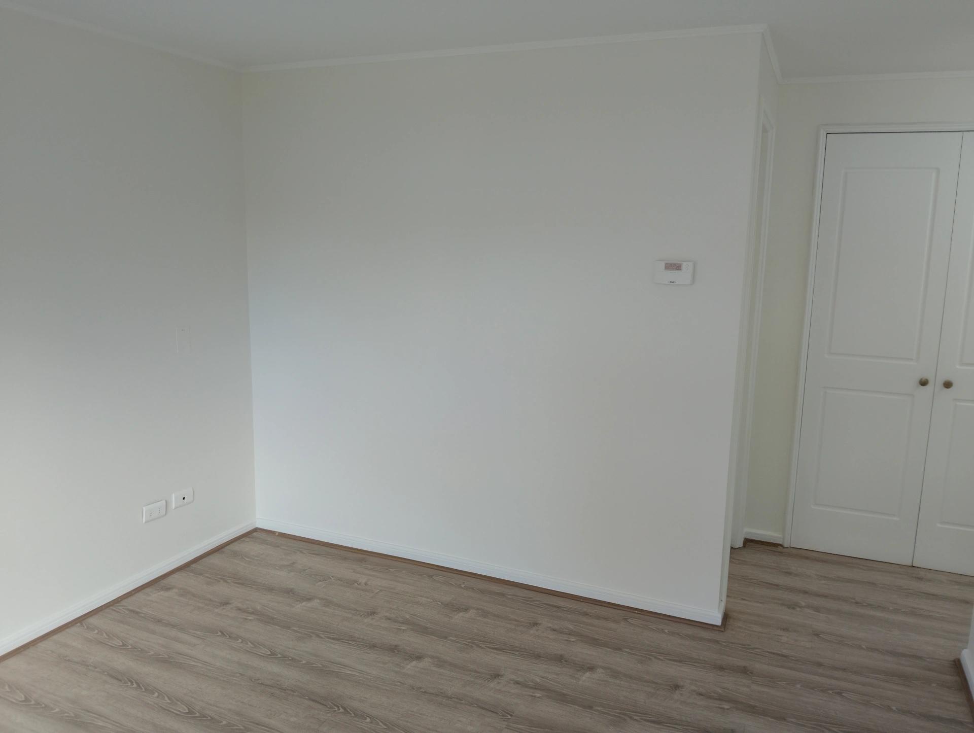 Arriendo Departamento 3D 2B E B - Providencia