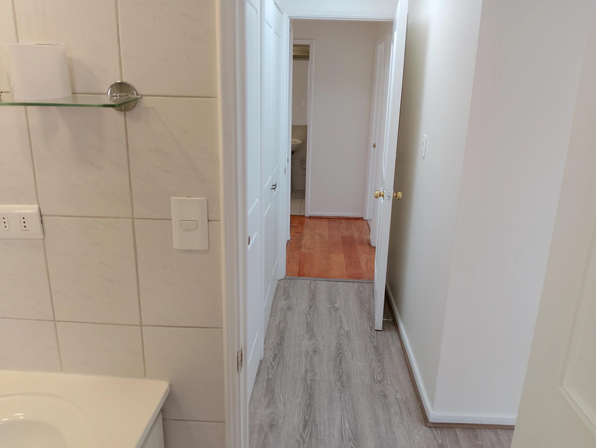 Arriendo Departamento 3D 2B E B - Providencia