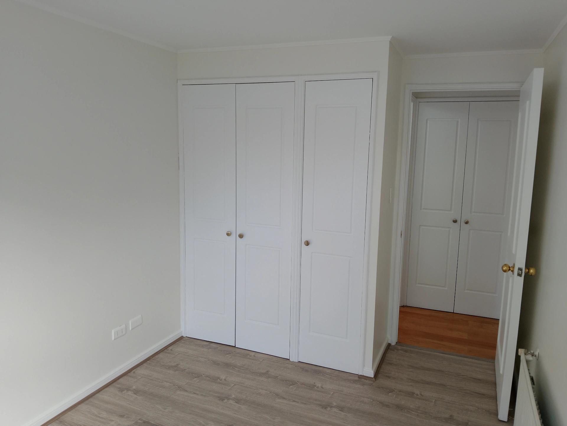 Arriendo Departamento 3D 2B E B - Providencia