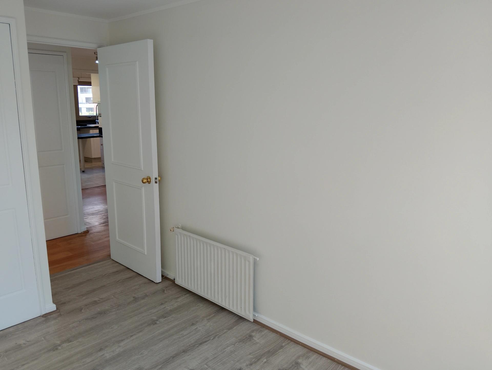 Arriendo Departamento 3D 2B E B - Providencia