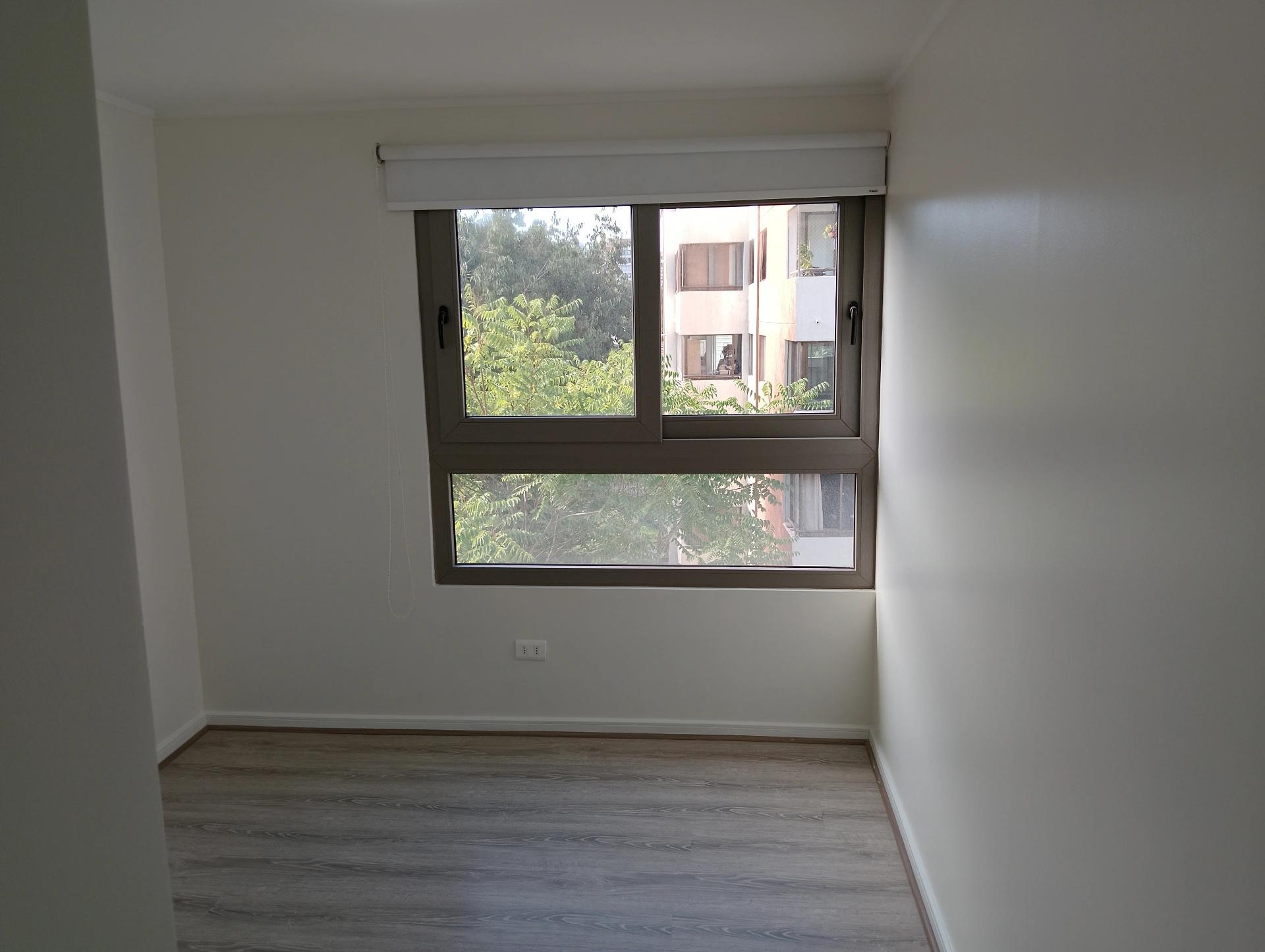 Arriendo Departamento 3D 2B E B - Providencia