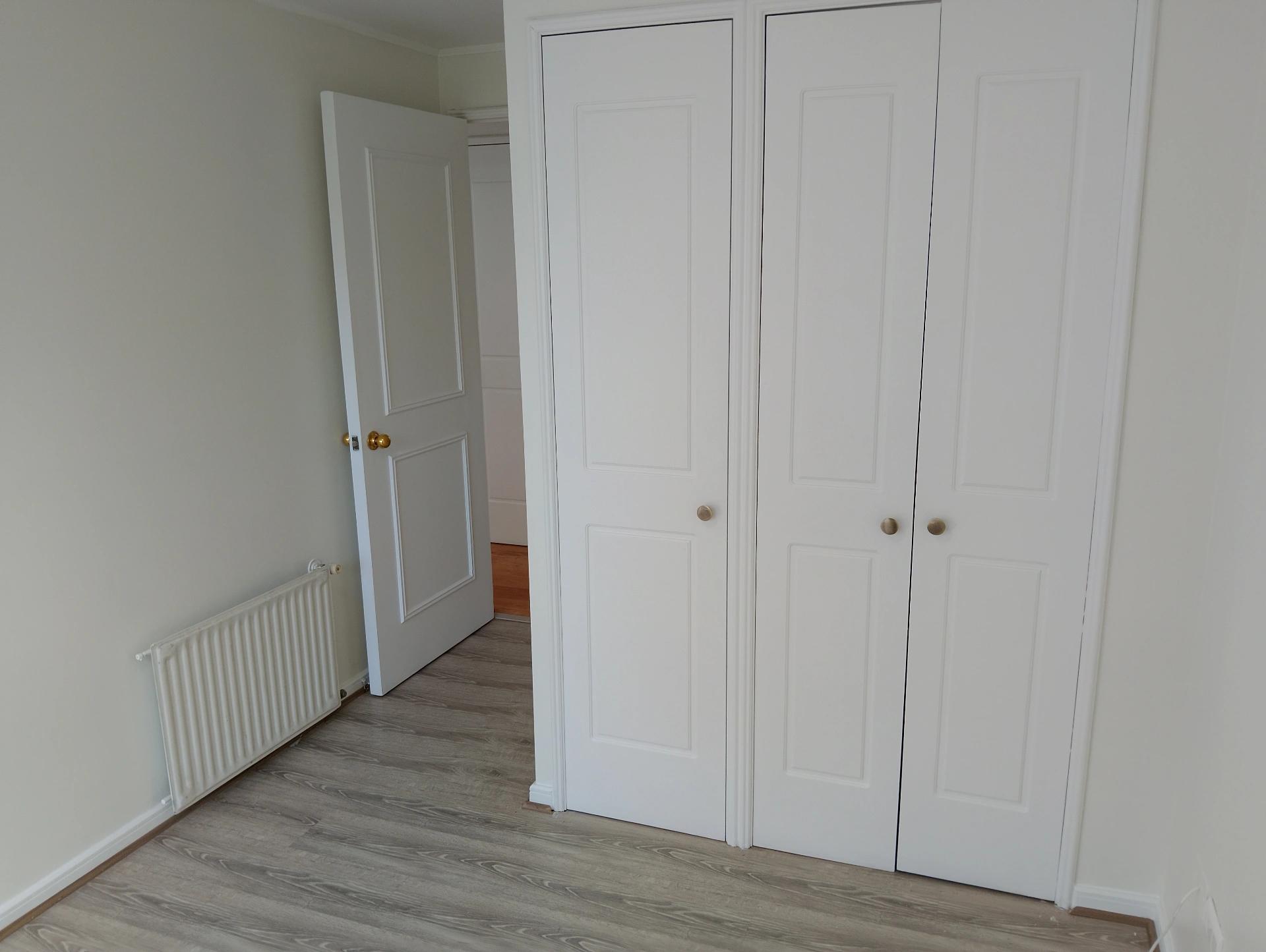 Arriendo Departamento 3D 2B E B - Providencia