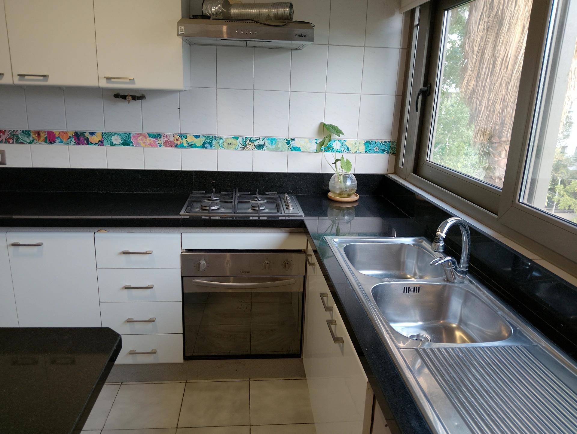 Arriendo Departamento 3D 2B E B - Providencia