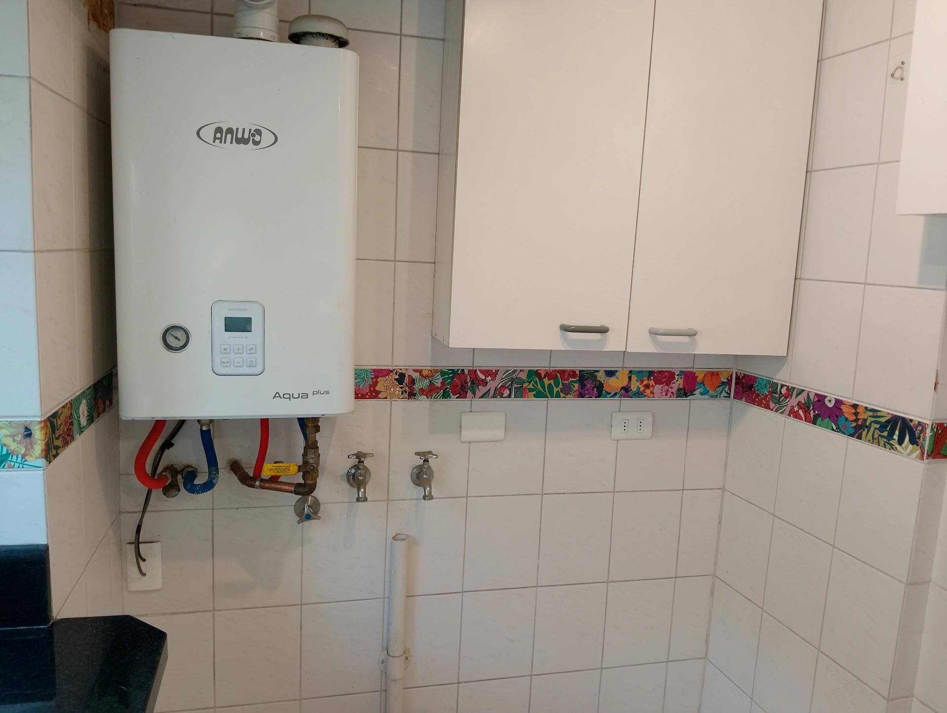 Arriendo Departamento 3D 2B E B - Providencia