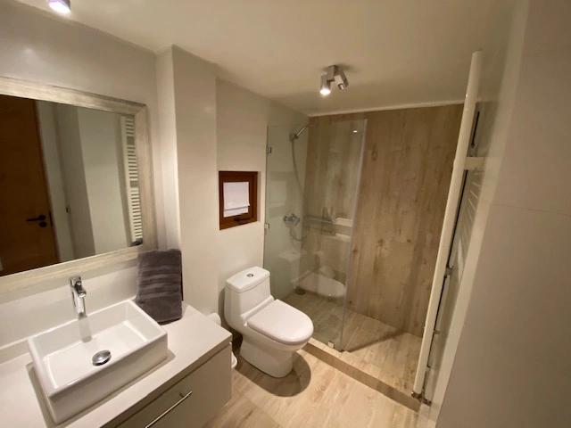 Venta Usado Departamento 3D 2B E B - Lo Barnechea