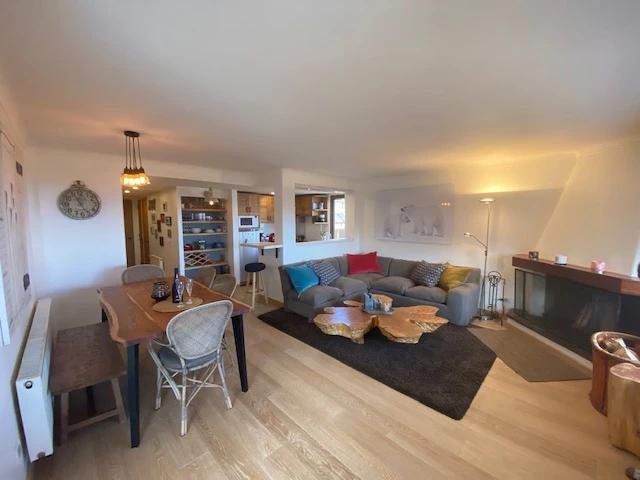 Venta Usado Departamento 3D 2B E B - Lo Barnechea