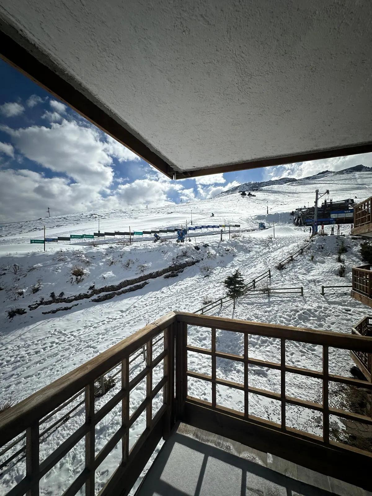 Venta Usado Departamento 3D 2B E B - Lo Barnechea