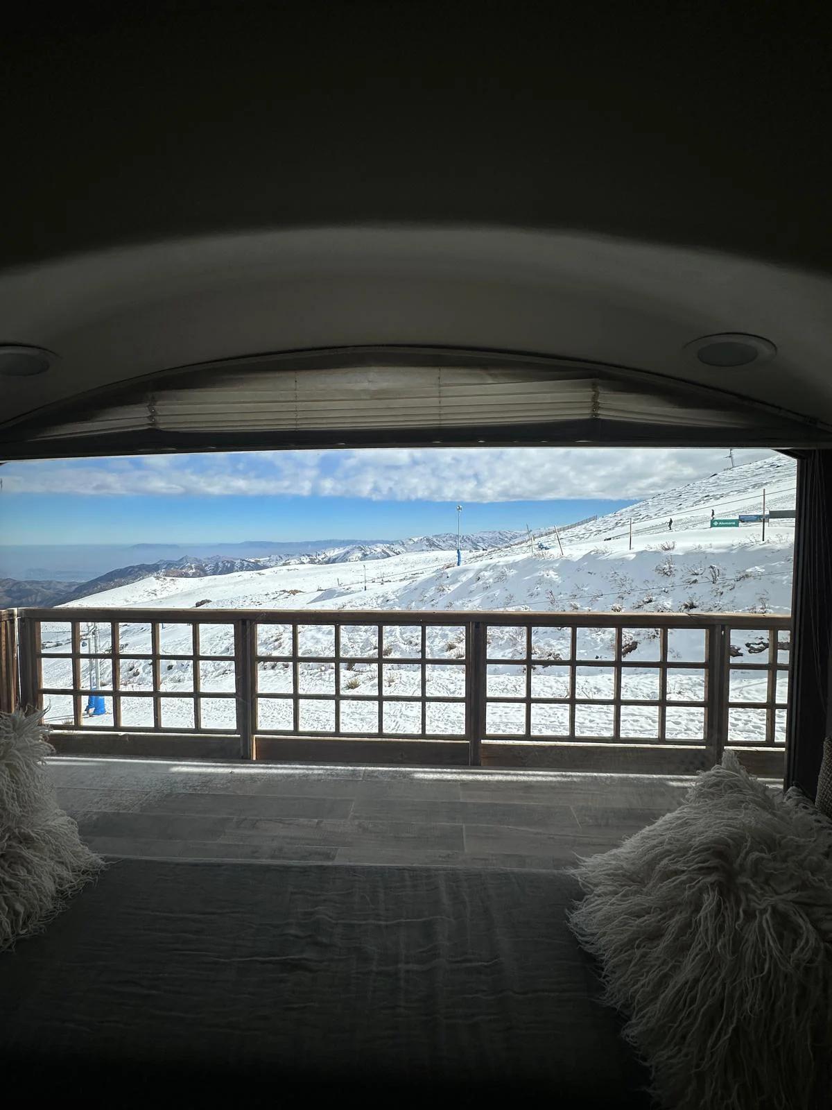 Venta Usado Departamento 3D 2B E B - Lo Barnechea