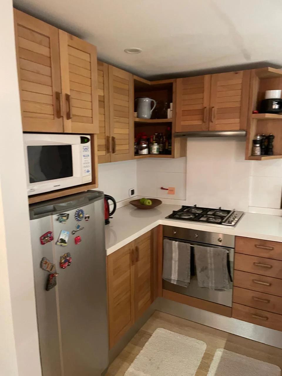 Venta Usado Departamento 3D 2B E B - Lo Barnechea