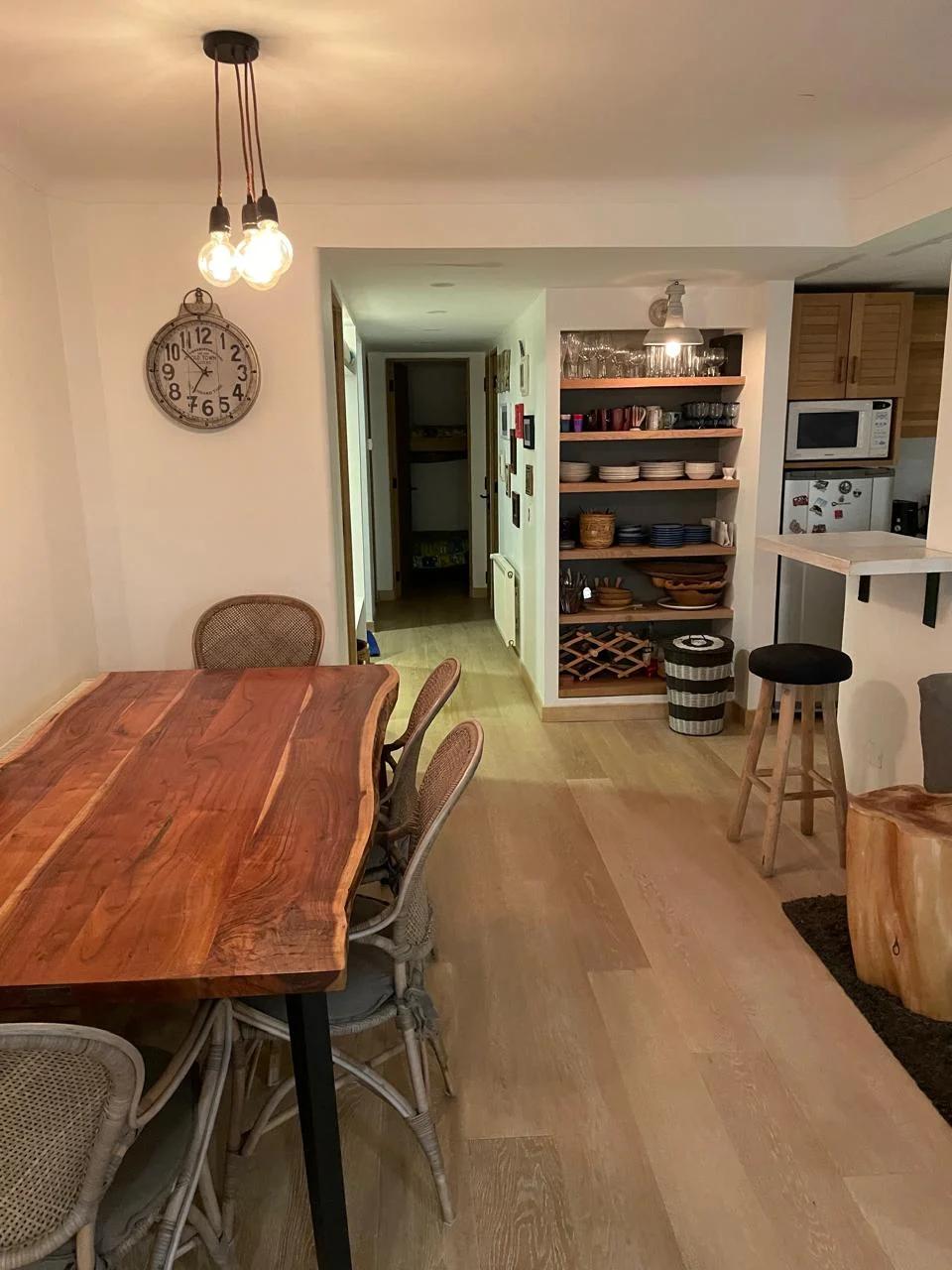 Venta Usado Departamento 3D 2B E B - Lo Barnechea