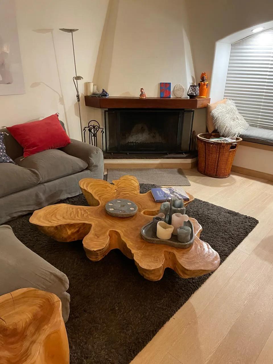 Venta Usado Departamento 3D 2B E B - Lo Barnechea