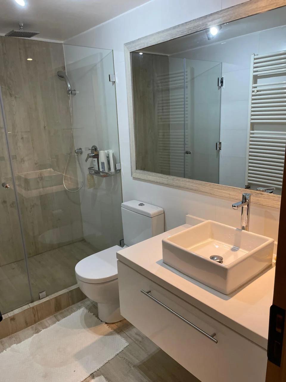 Venta Usado Departamento 3D 2B E B - Lo Barnechea