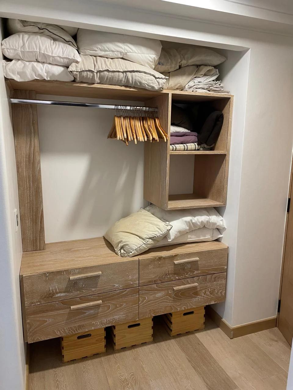 Venta Usado Departamento 3D 2B E B - Lo Barnechea