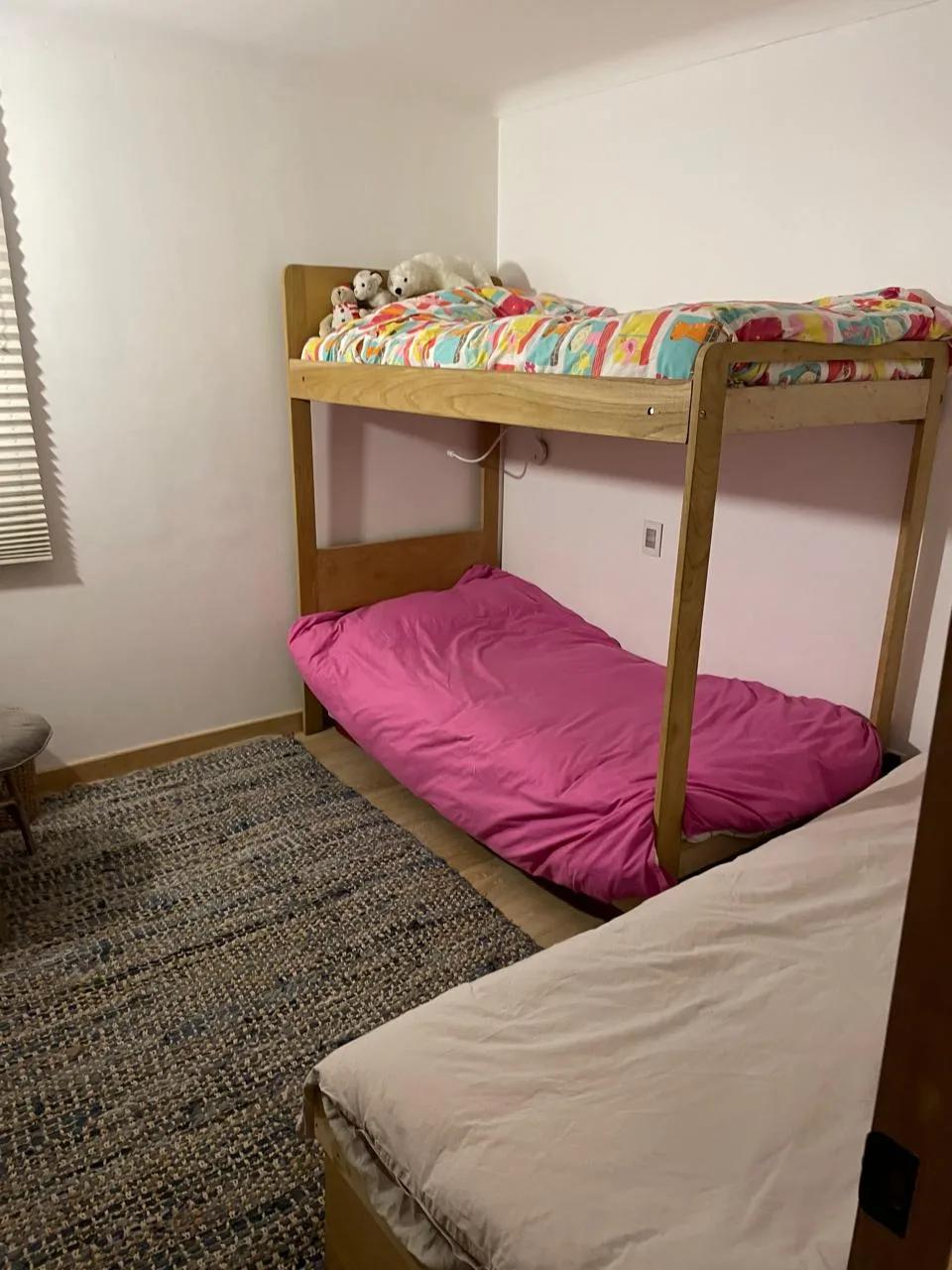 Venta Usado Departamento 3D 2B E B - Lo Barnechea