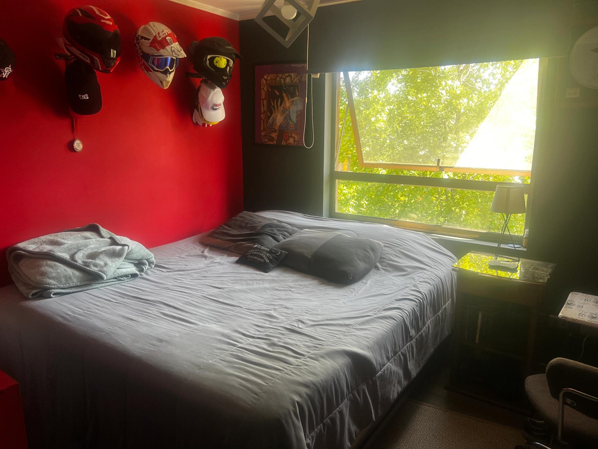 Arriendo Departamento 3D 2B E B - Las Condes